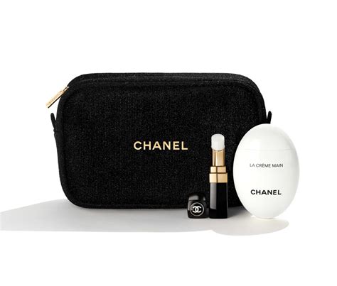 chanel moisturiser gift set|best chanel moisturizer.